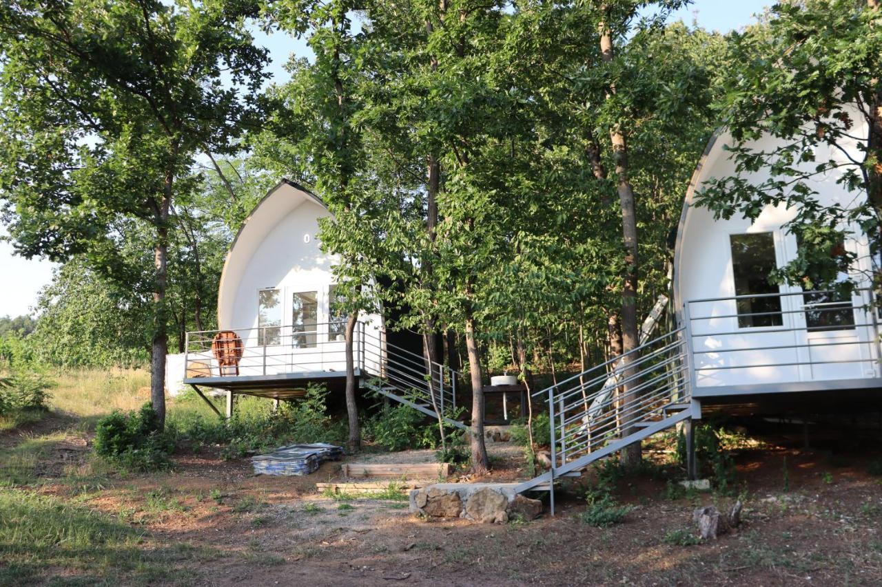 Villa Api Centar Brdjani à Brgjani Extérieur photo